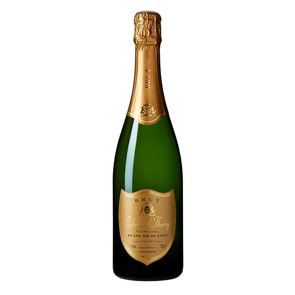 BLANC DE BLANC BRUT - EDMOND THERY