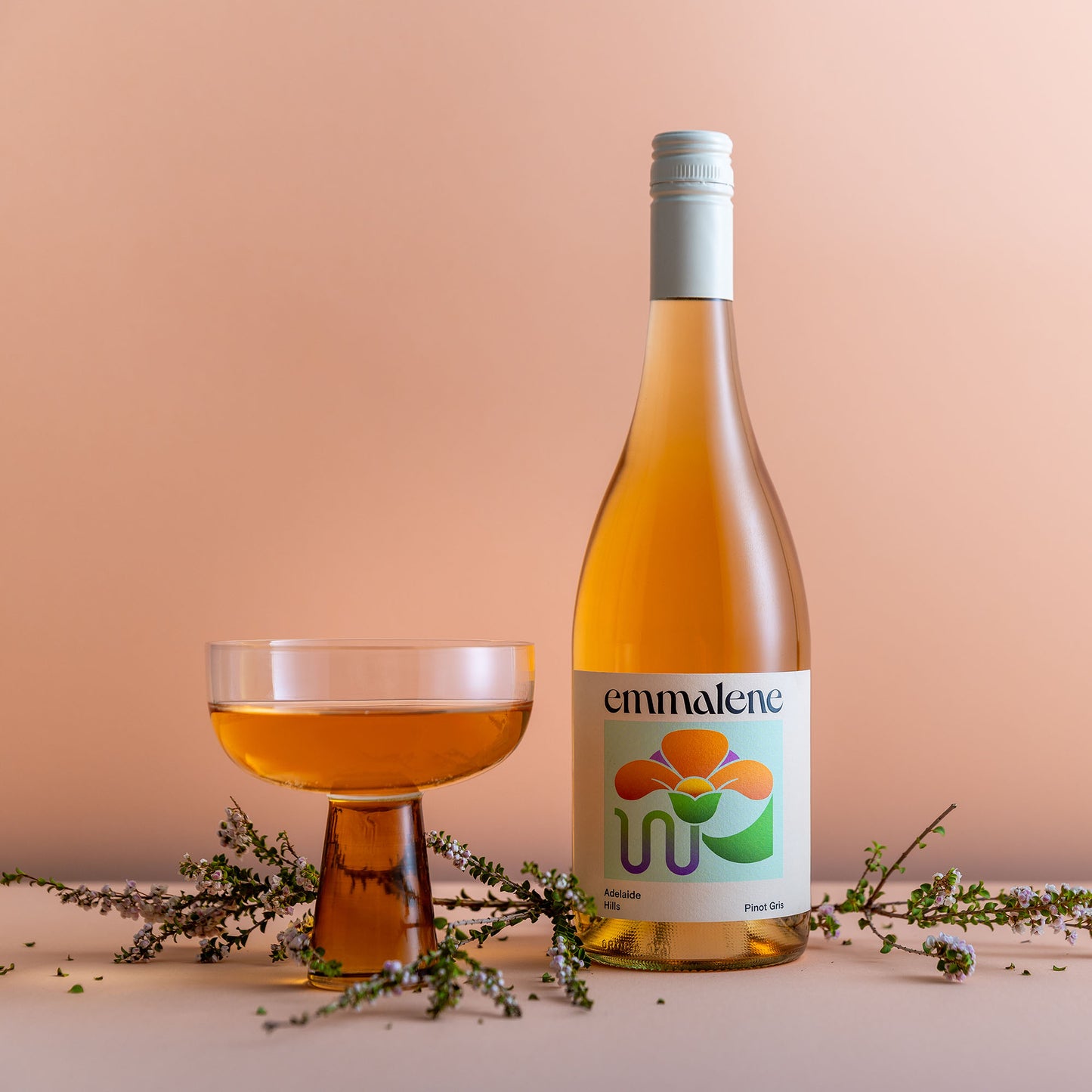 Emmalene Pinot Gris 2025