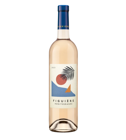 Figuiere Rose IGP 2022