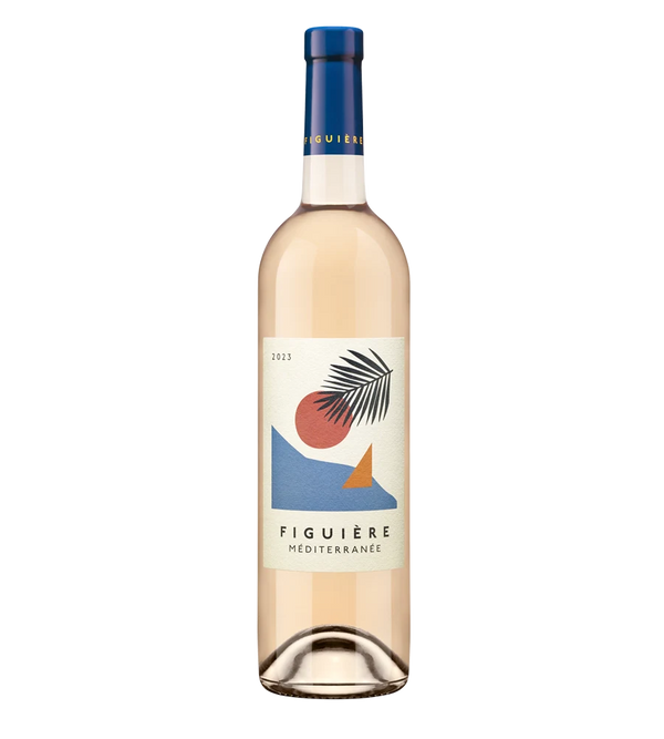 Figuiere Rose IGP 2022
