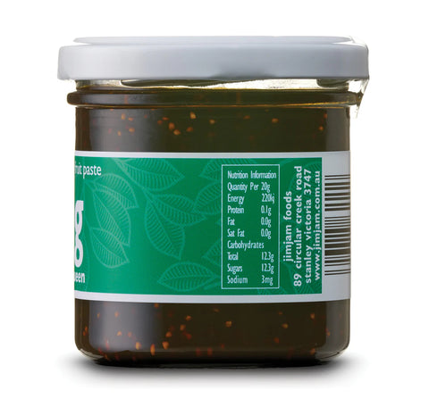 Fig Paste 180g