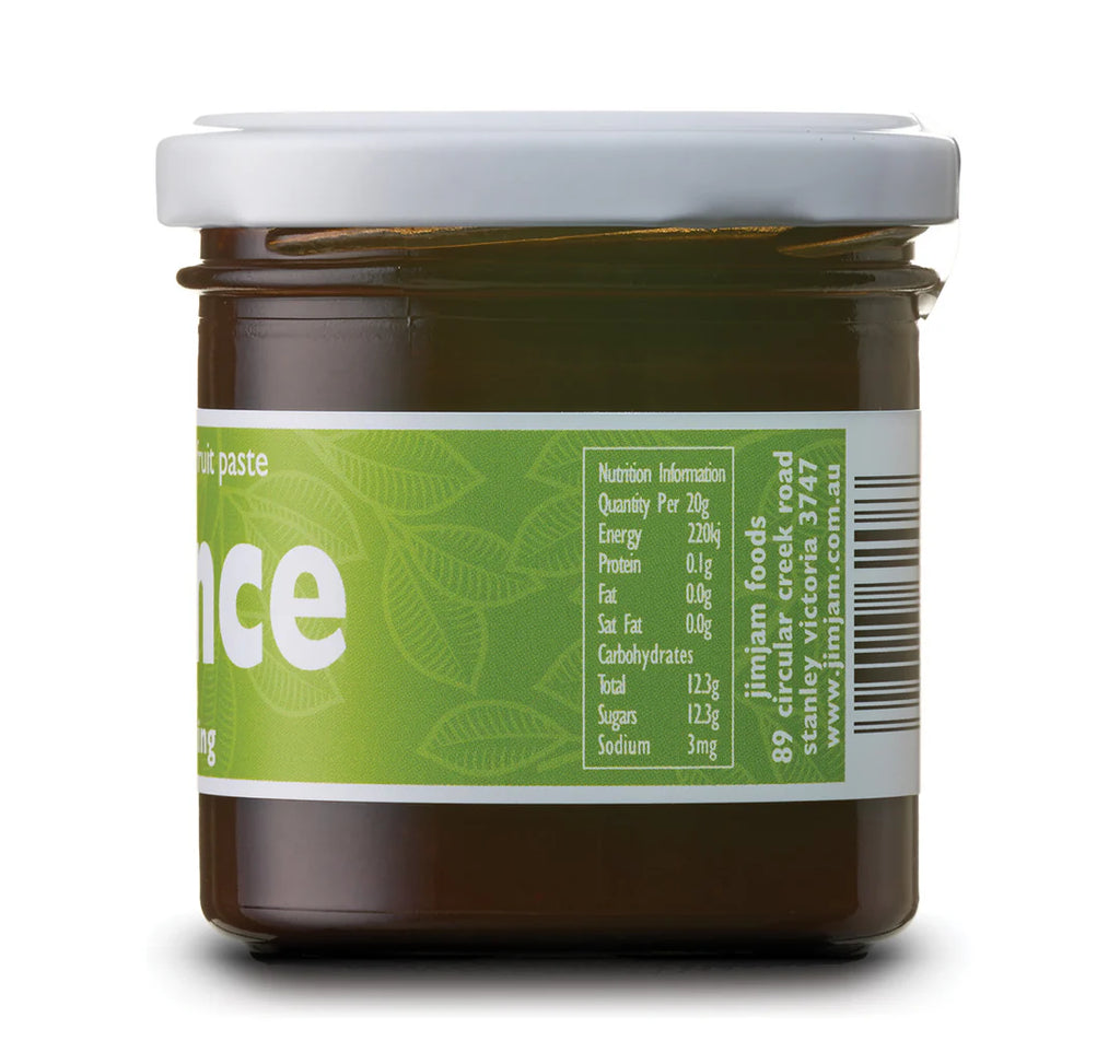 Quince Fruit Paste 180g