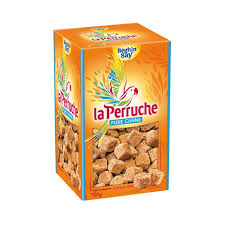 La Perruche - Brown Sugar 750g