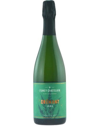 FUMEY CHATELAIN CREMANT DU JURA