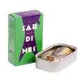 Sardines in Olive Oil 120g