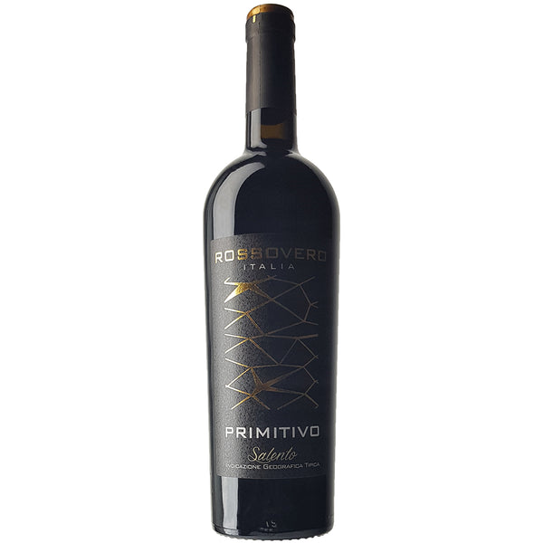 Primitivo Salento IGT 2020