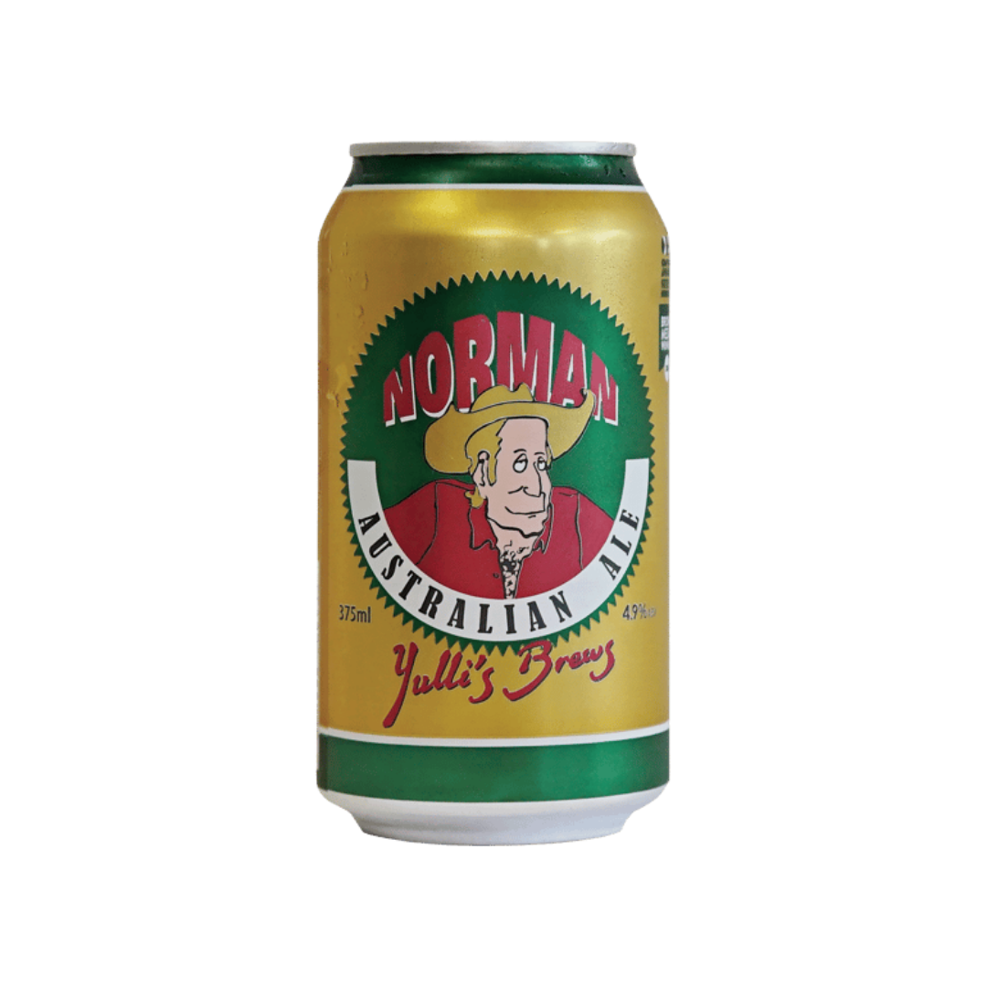 Yulli's Brew Beers