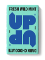 Dark Fresh Wild Mint 130g