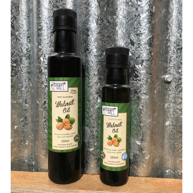 Walnut Oil