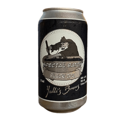 Yulli's Brew Beers