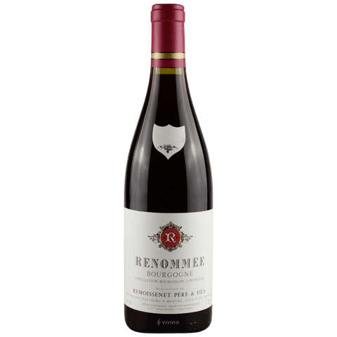 Bourgogne Pinot Noir 2020