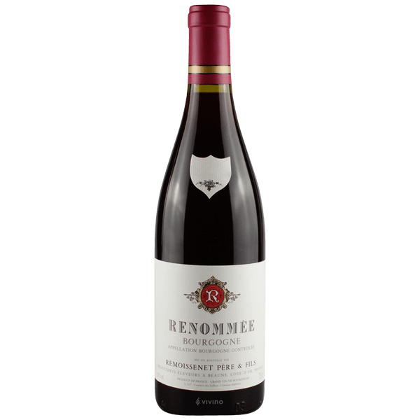 Bourgogne Pinot Noir 2020