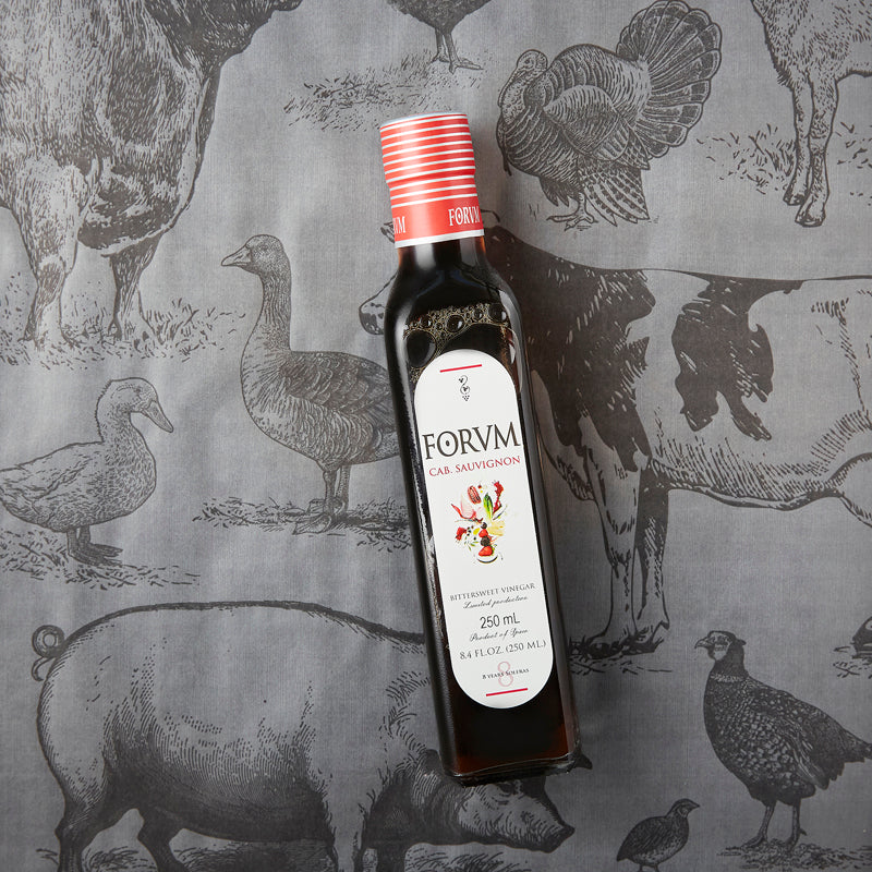 Vinegar - Forvm - Cab. Sauvignon Vinegar 250ml