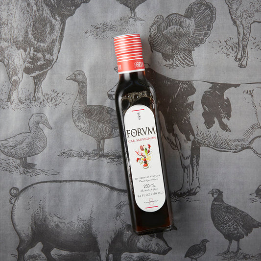 Vinegar - Forvm - Cab. Sauvignon Vinegar 250ml