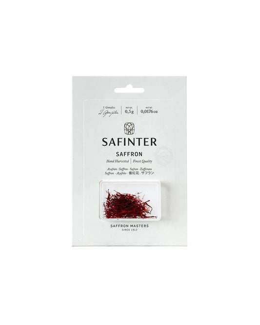 Spanish Saffron - 0.5g