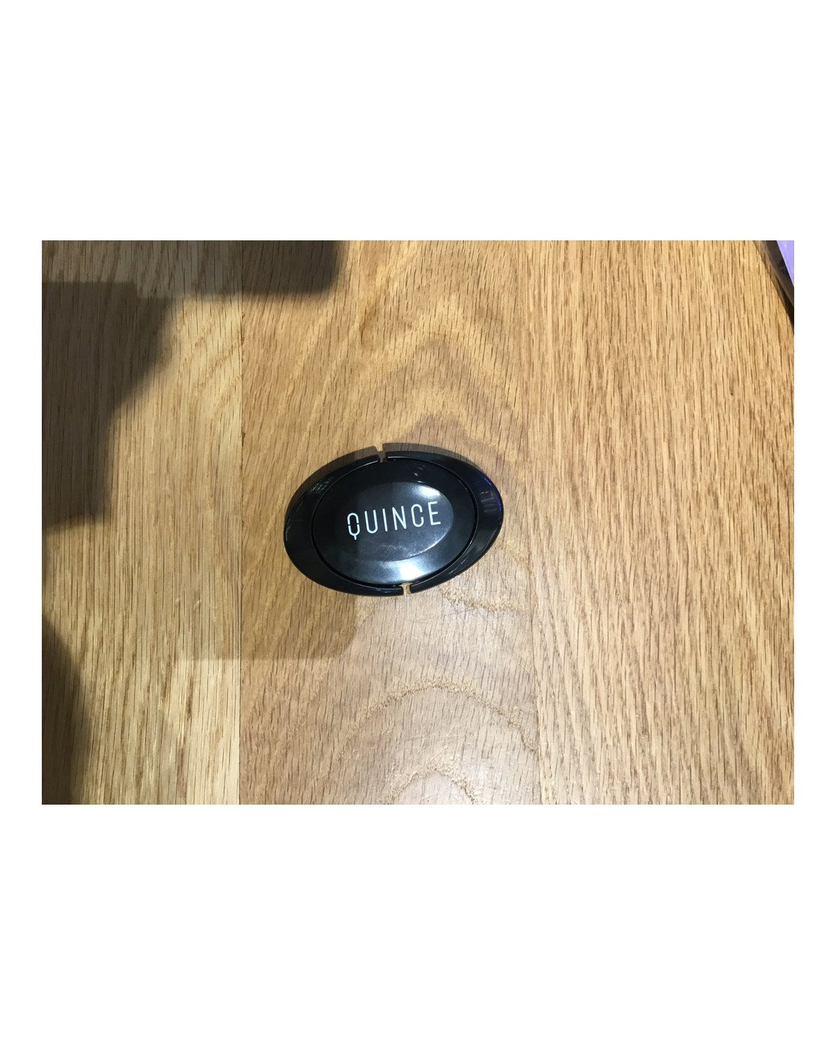 Bottle stopper