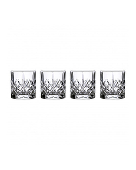 Marquis Crystal Tumbler