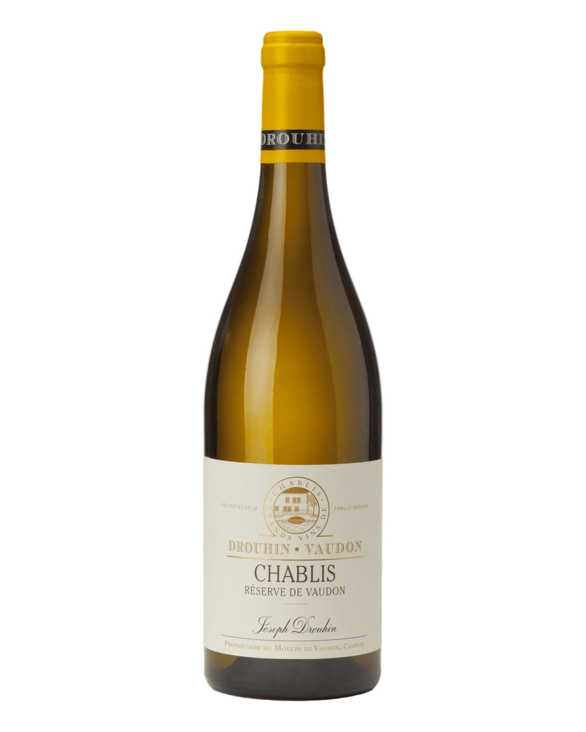 Joseph Drouhin Reserve de Vaudon Chablis 2023