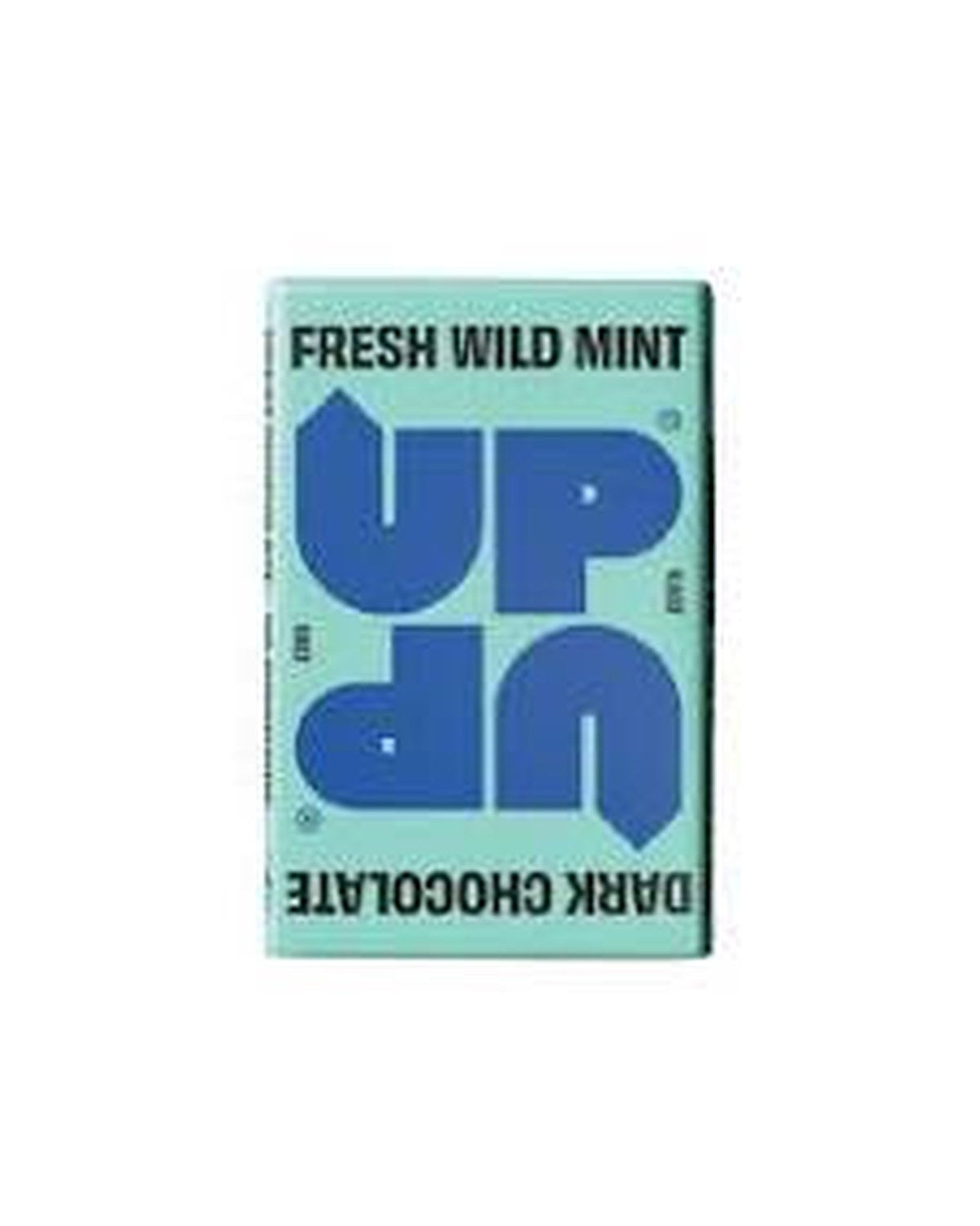 Up Up Mint Dark Choc
