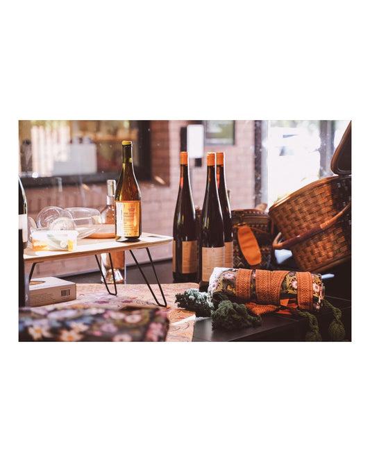 The Whole Table Hamper