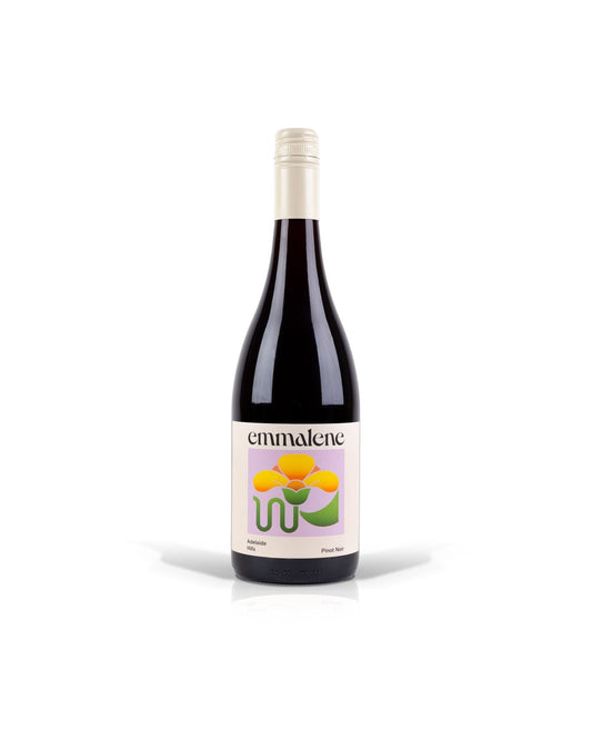Emmalene Pinot Noir 2025