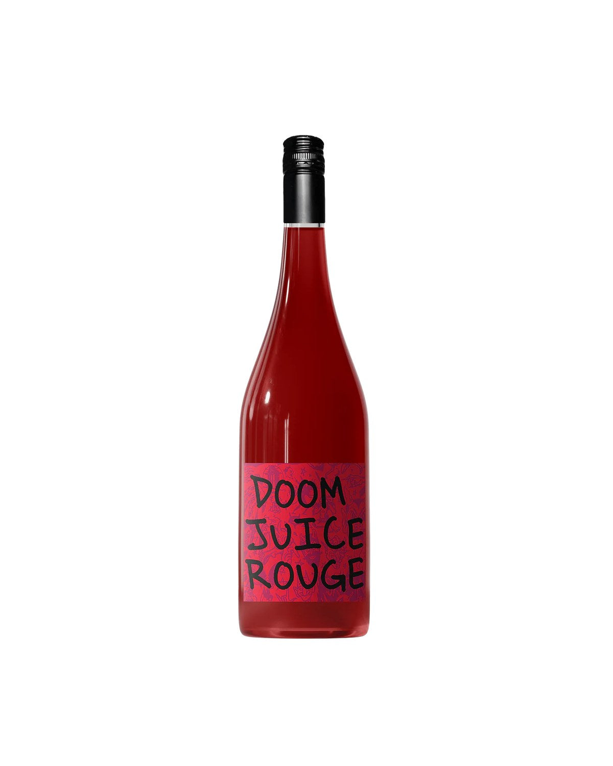 Doom Juice Rouge chilled red 2025