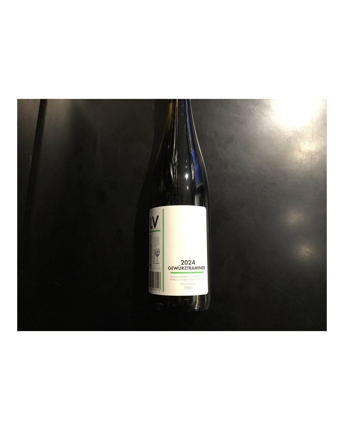 LV Gewurztraminer 2024