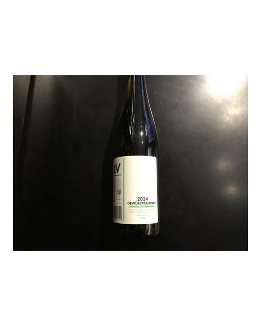 LV Gewurztraminer 2024