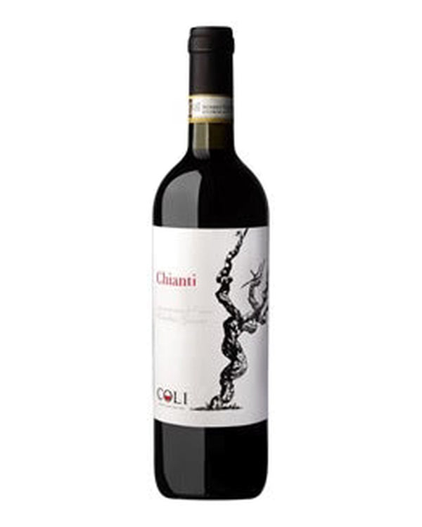 Coli Chianti - 2024