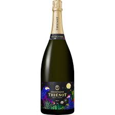 Special Edition Thienot & Fefe Talavera Magnum 1.5L