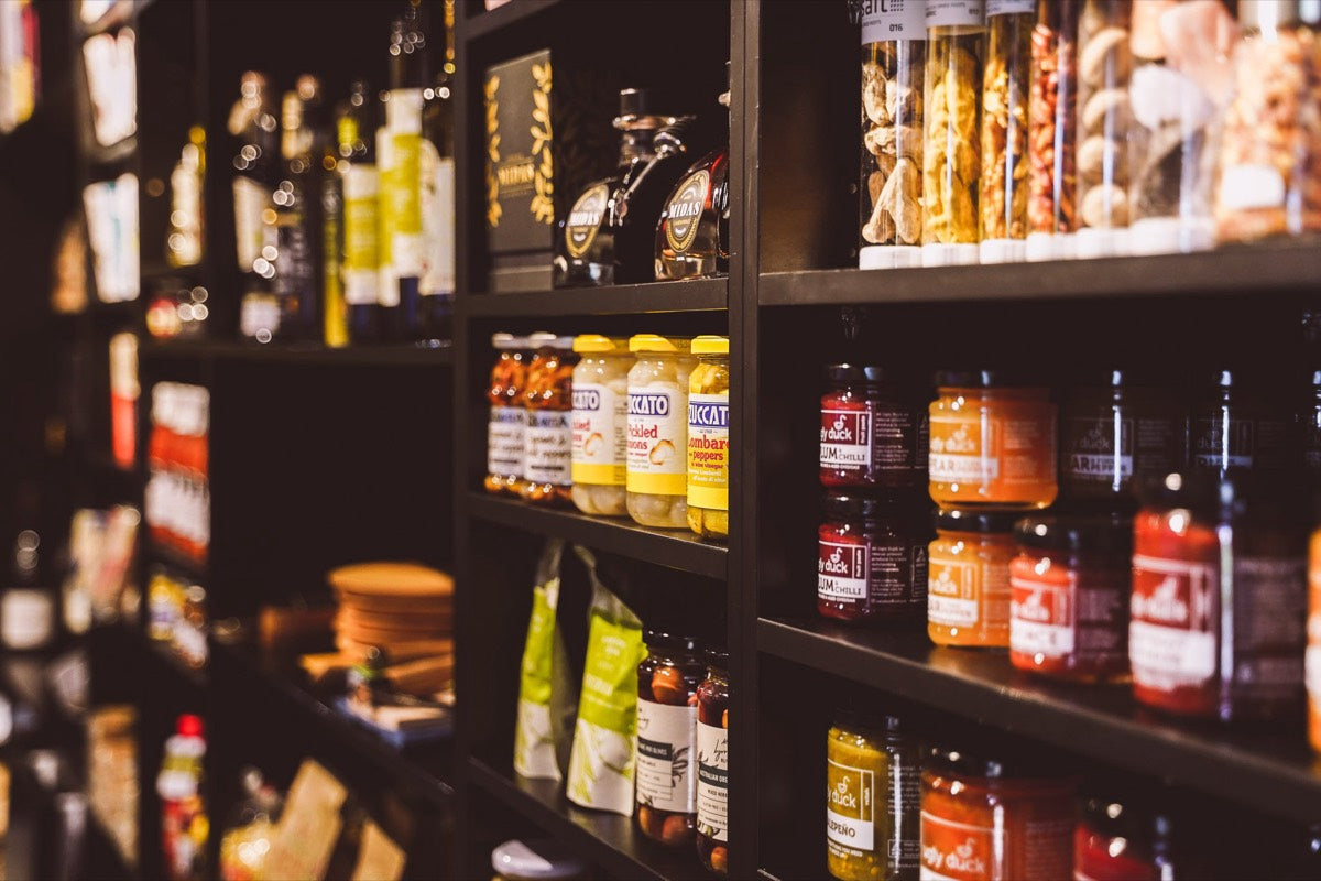 The Provisions Hamper