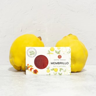 QUINCE PASTE 170g
