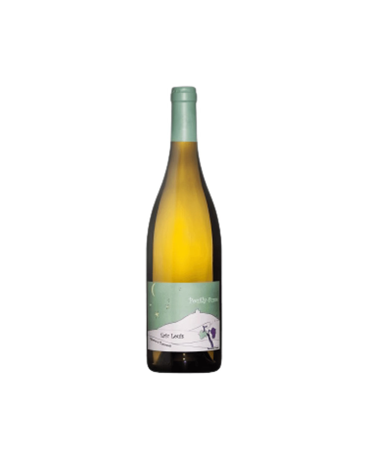 Pouilly-Fume' - Eric Louis 2022