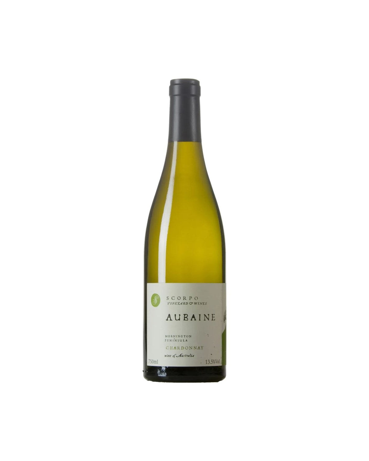 Scorpo Aubaine  -  Chardonnay 2025