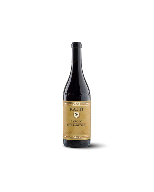 Ratti - Barolo DOCG Serradenari 2019