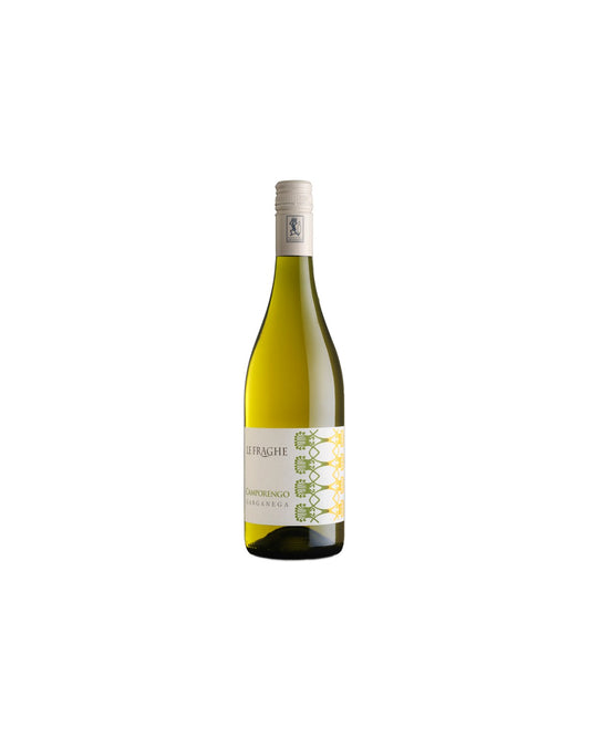 Le Fraghe - Garganega Camporengo 2017