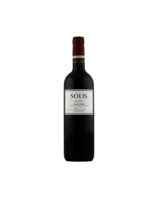 Cosse Maisonneuve  Solis 2021 - Cahors