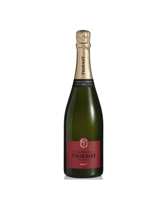 Champagne Thienot Brut NV