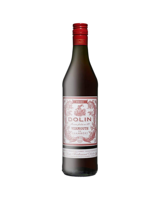 Dolin - Rouge Vermouth