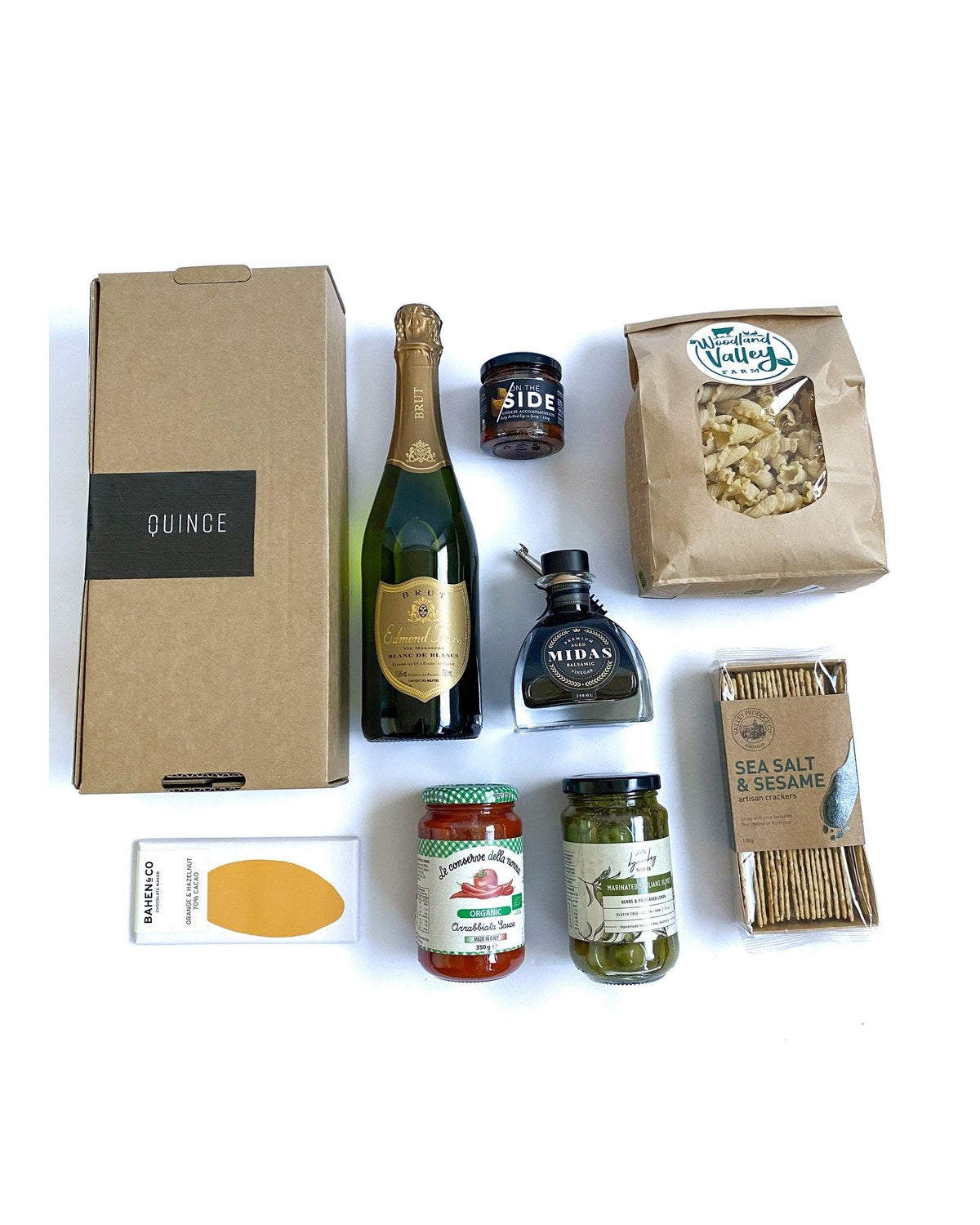 CHEERS RAF - HAMPER