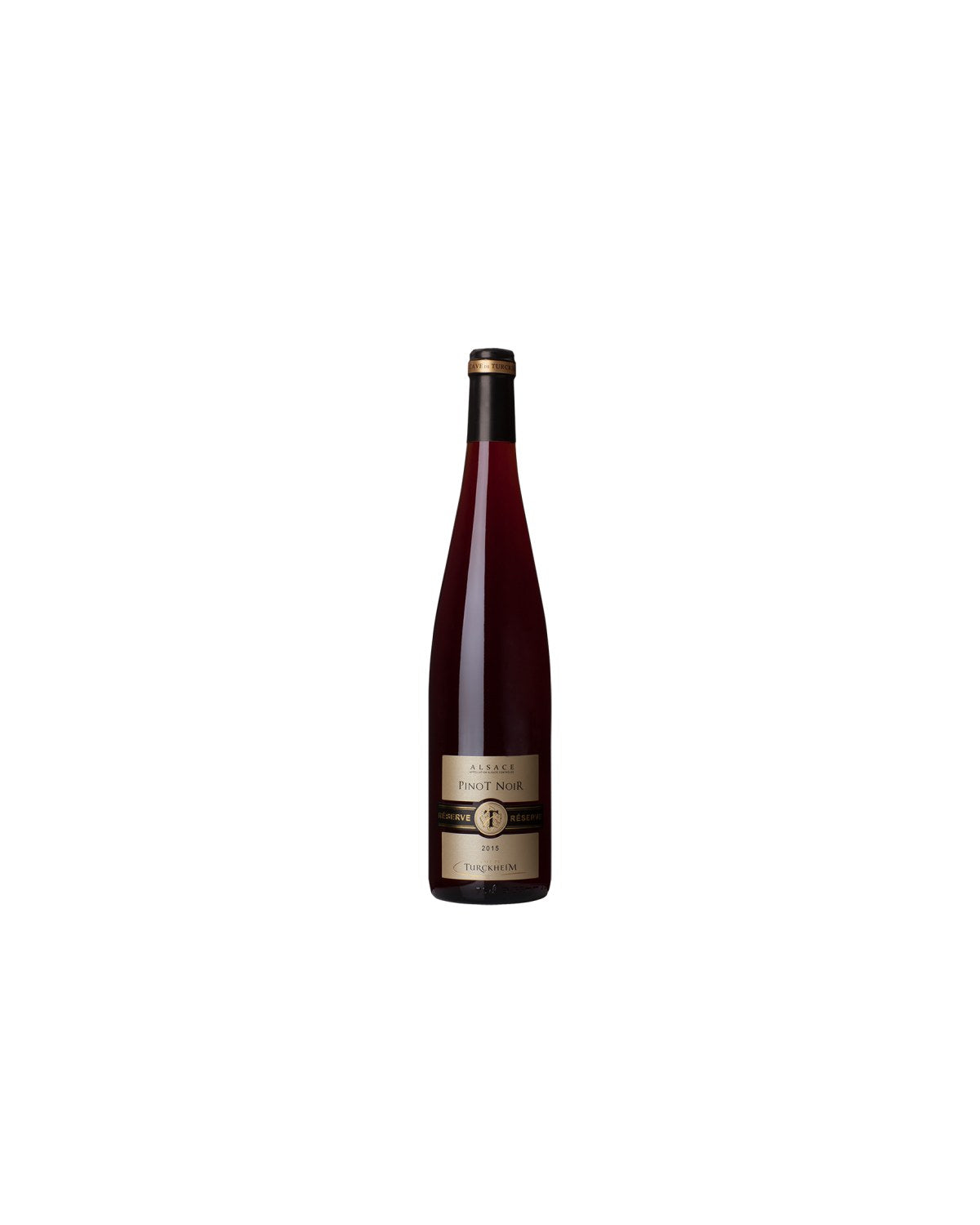 Cave de Turckheim Pinot Noir Réserve 2024