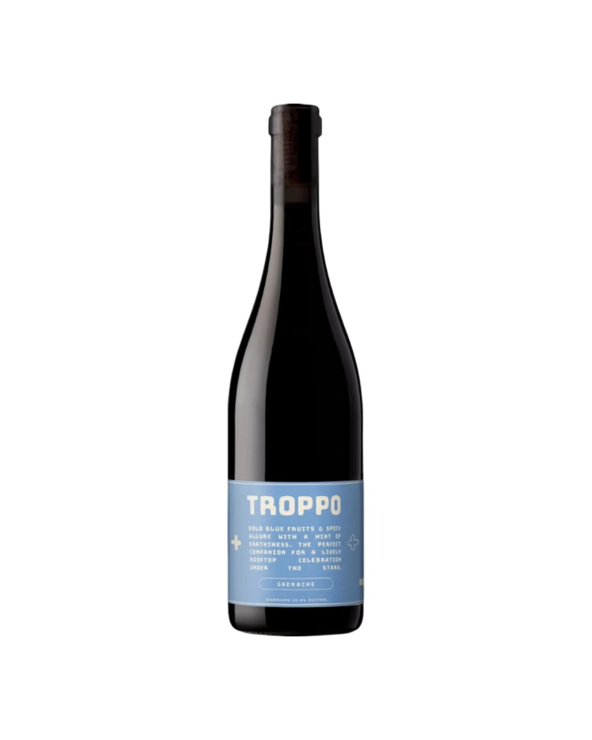 Troppo Grenache  2025