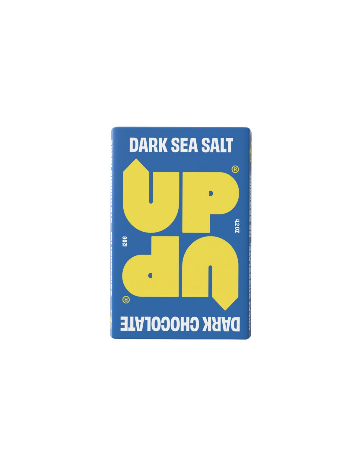 Up Up Dark Sea Salt