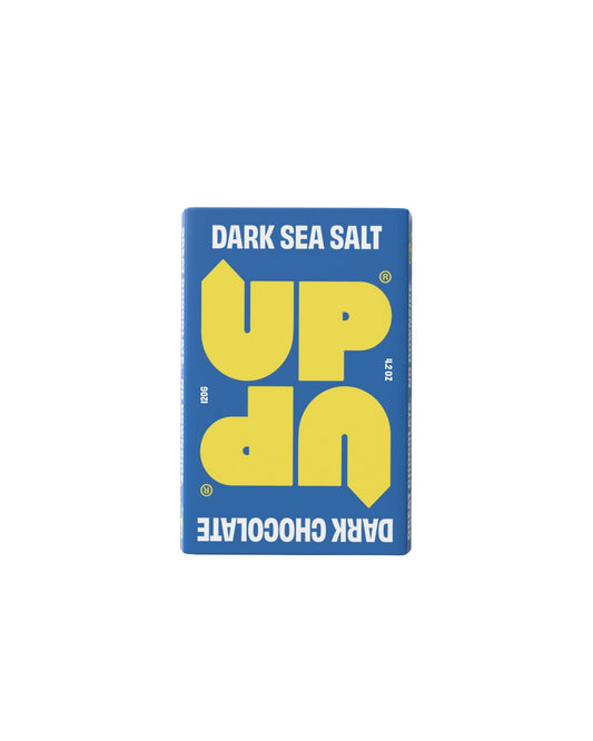 Up Up Dark Sea Salt