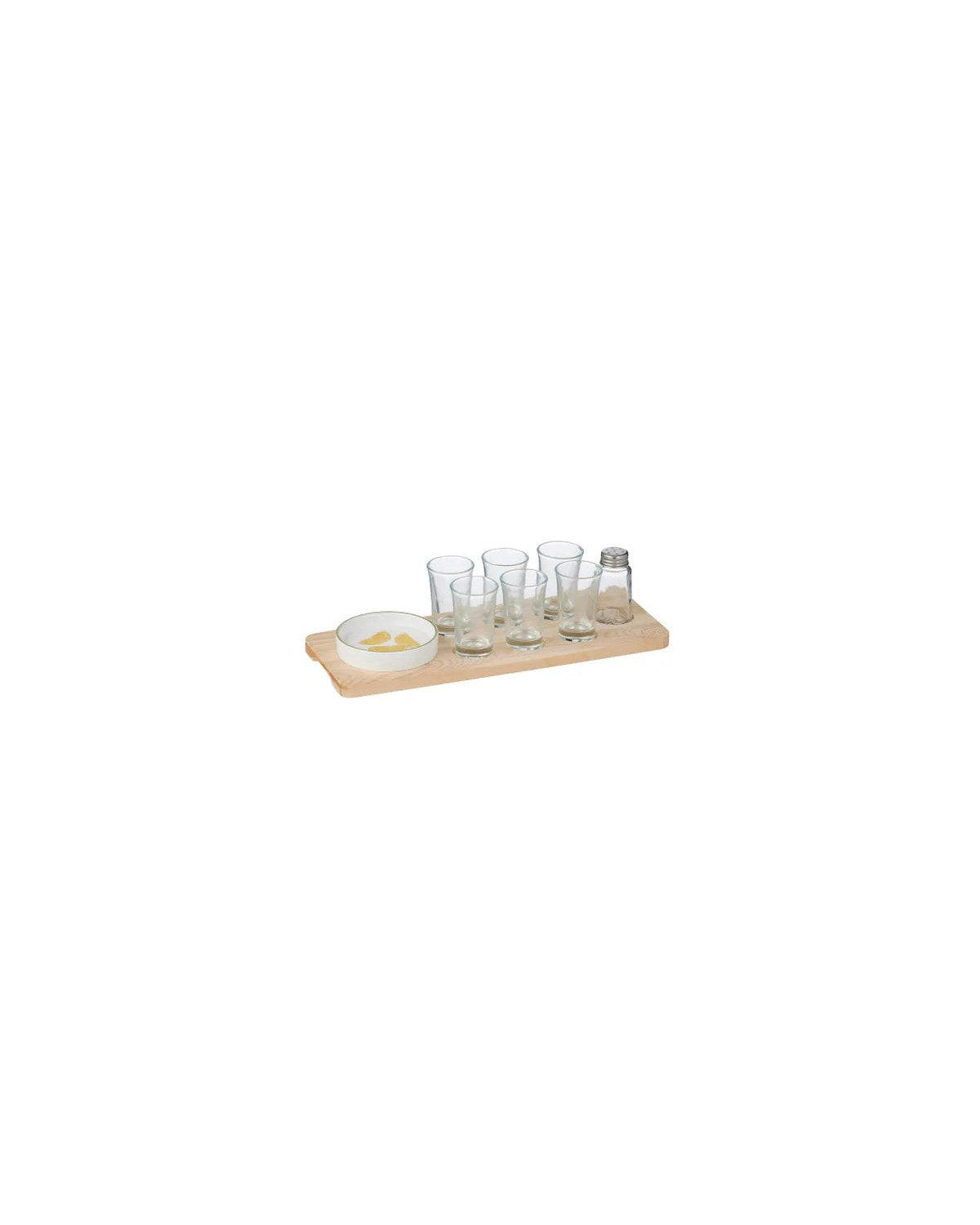 Tequila Set