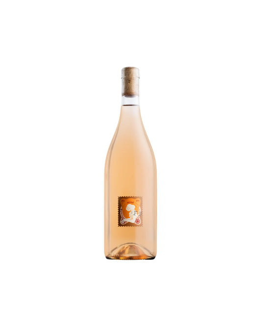 Foreign Friends - Rose Nebbiolo 2025