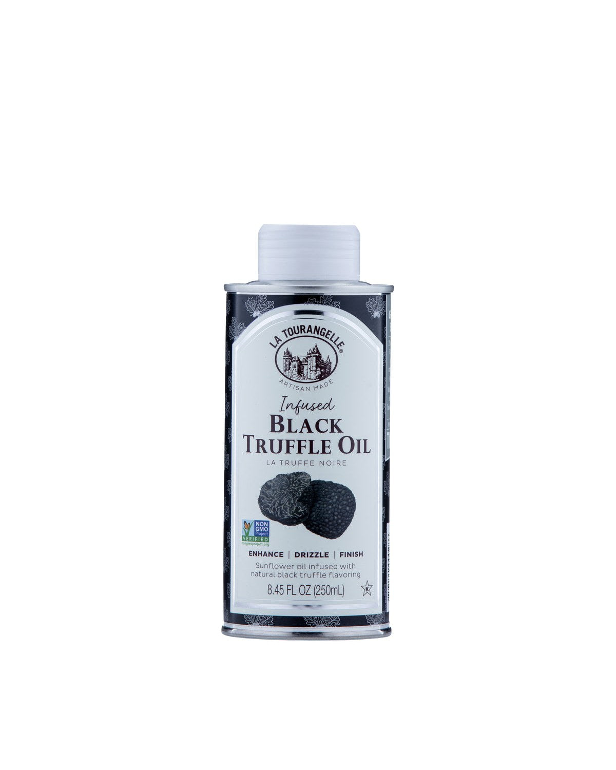 Black Truffle Oil - 250ml La Tourangelle