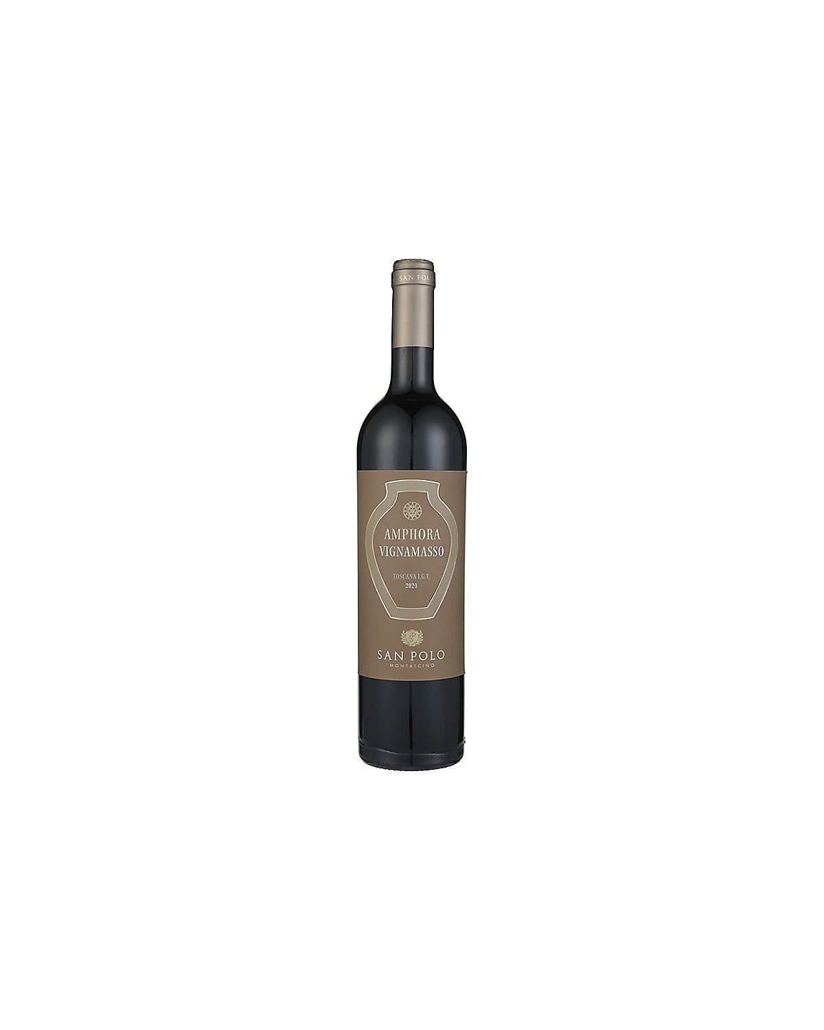 San Polo Amphora Vignamasso I.G.T 2020
