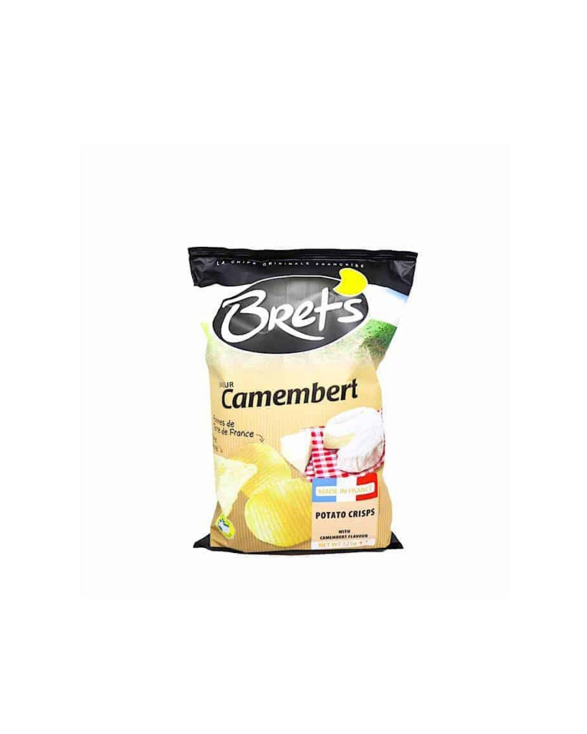 Brets Chips