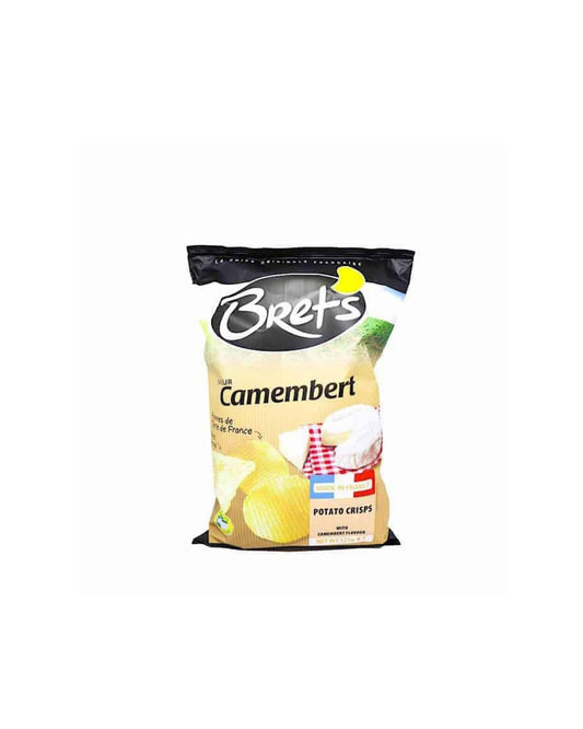 Brets Chips